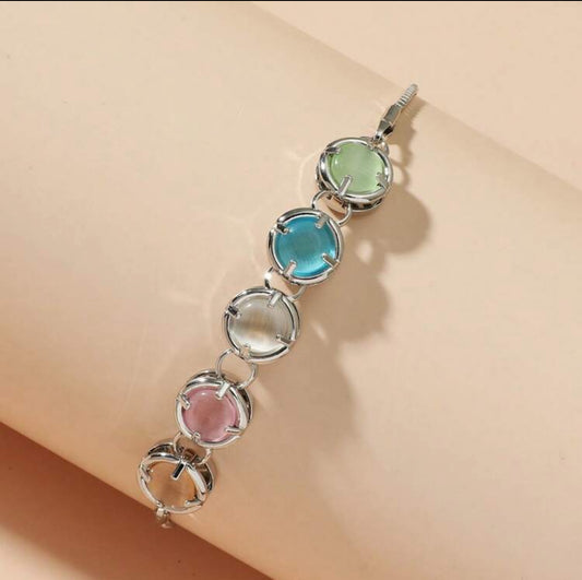 ARCO IRIS BRACELET
