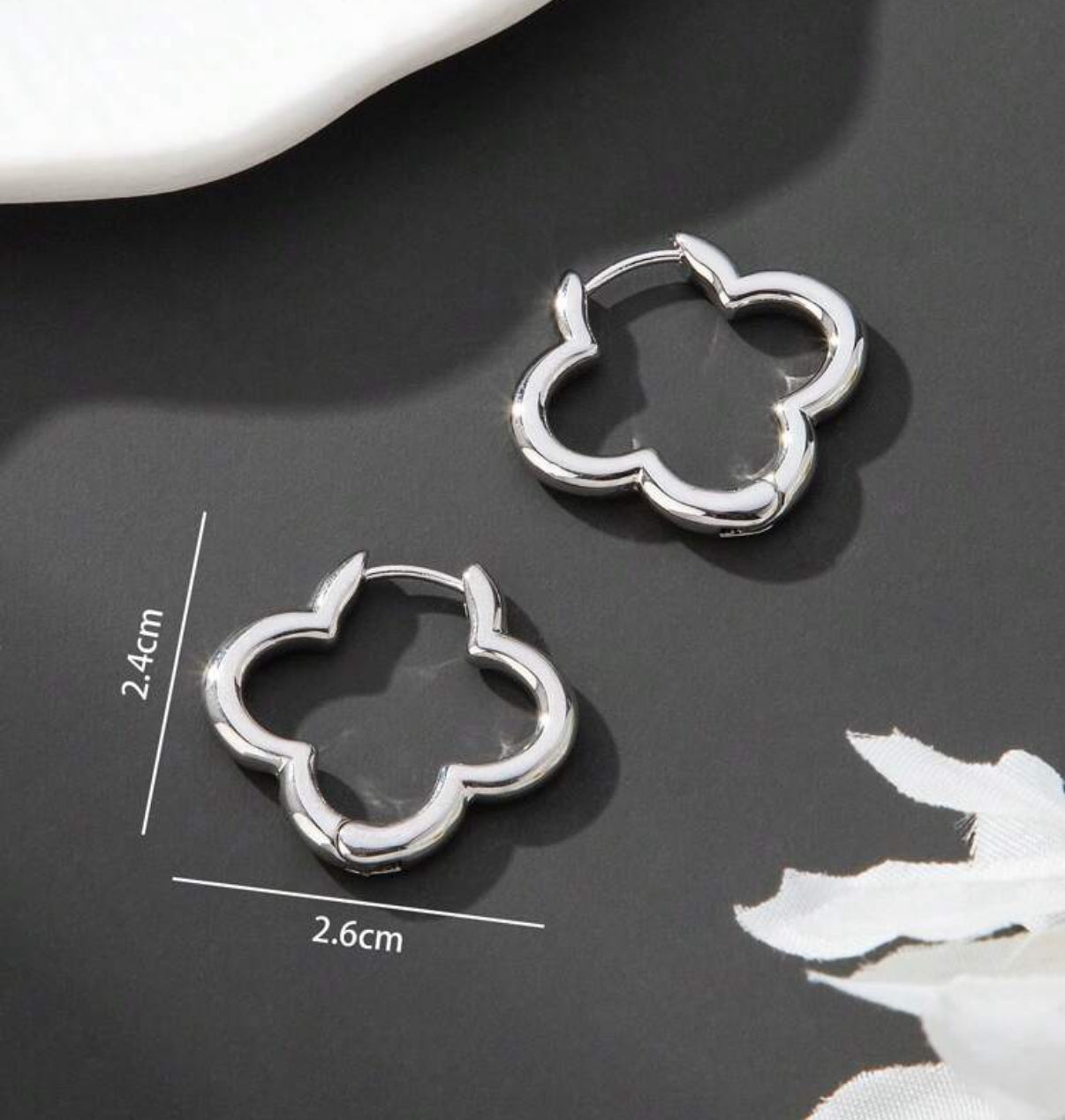 MAREA EARRING