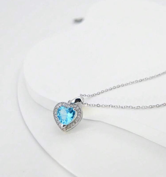 CELESTIAL NECKLACE