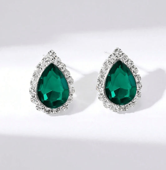 ESMERALDA EARRING