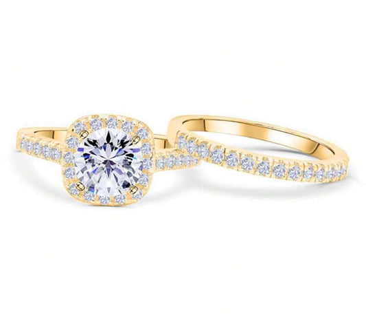 ROMANCE RING
