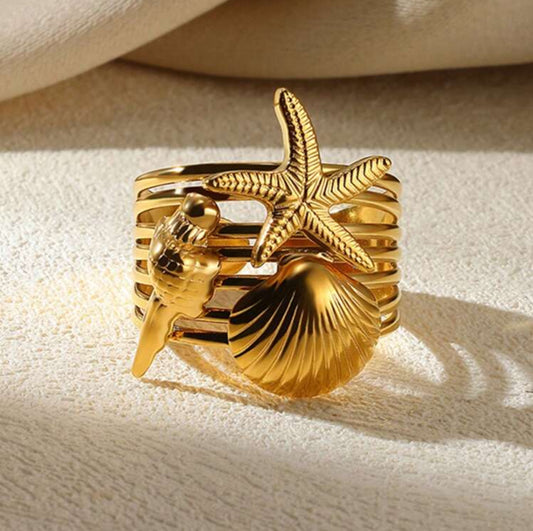 JULY RING