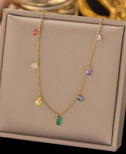 COLORES NECKLACE