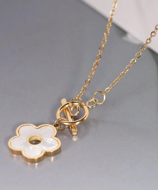 FLORICIENTA NECKLACE