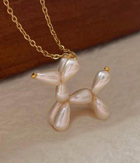LOLITA NECKLACE