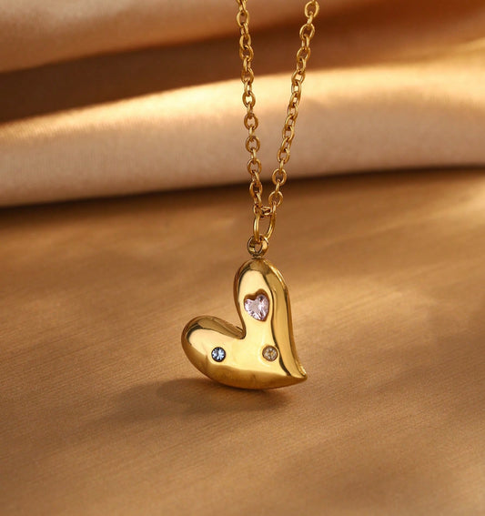 ANGELES NECKLACE