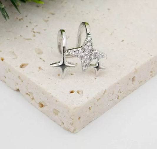 ROMI EAR CUFF