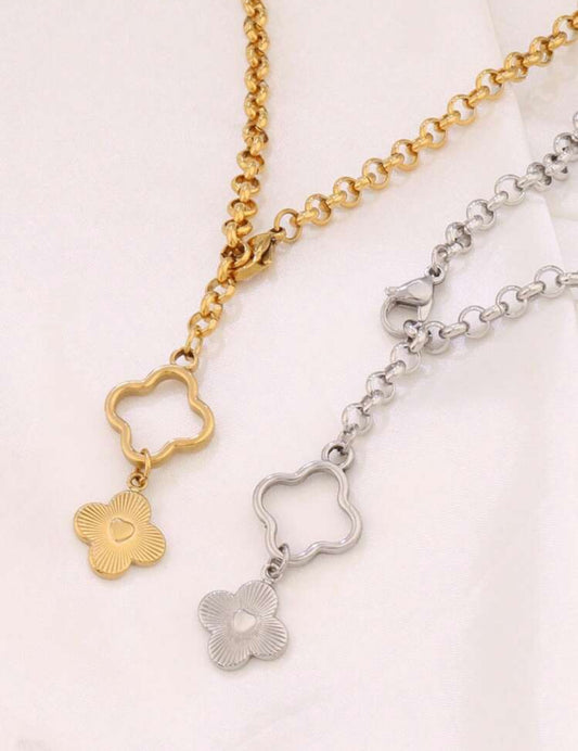 ANA NECKLACE