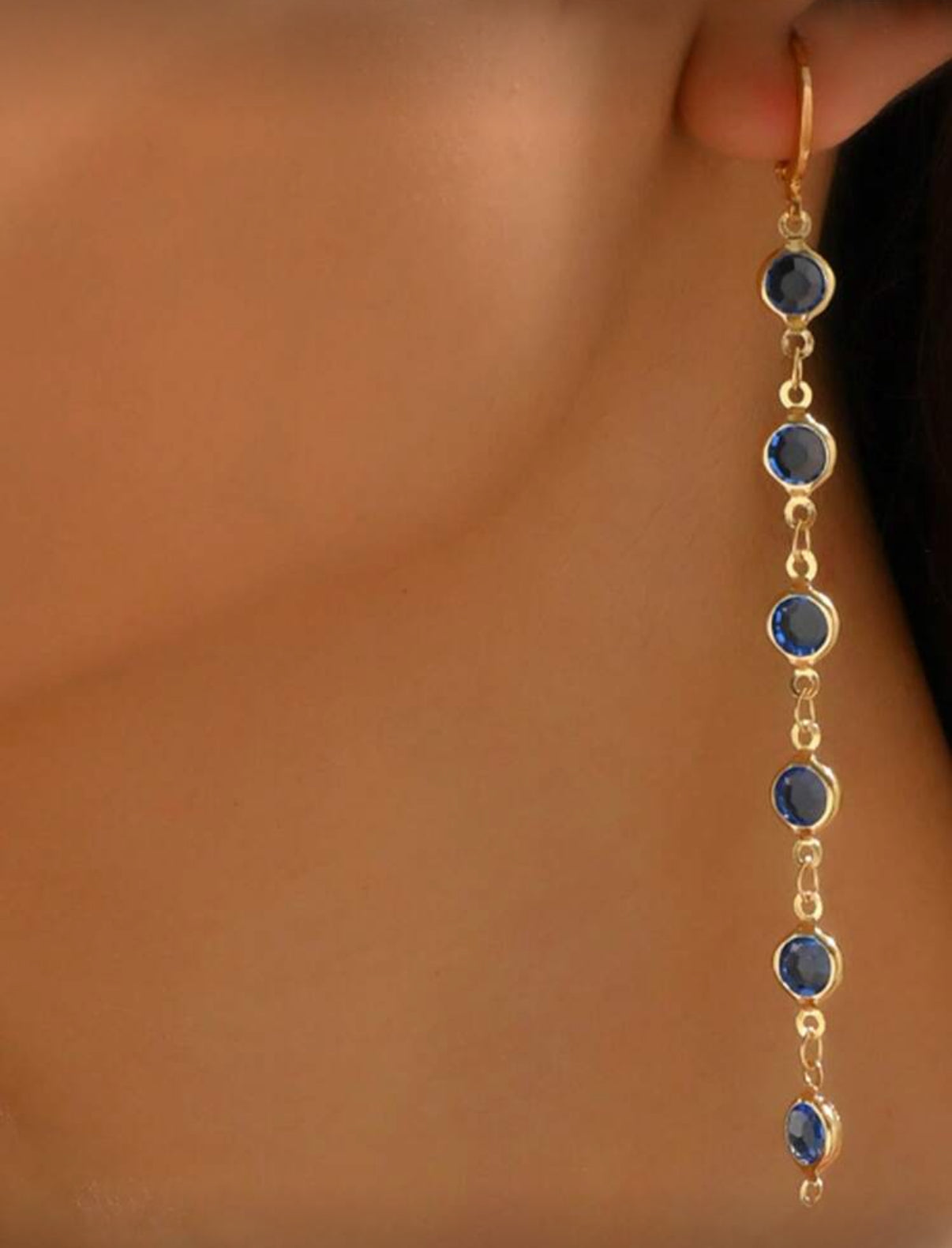 LAGOS EARRING