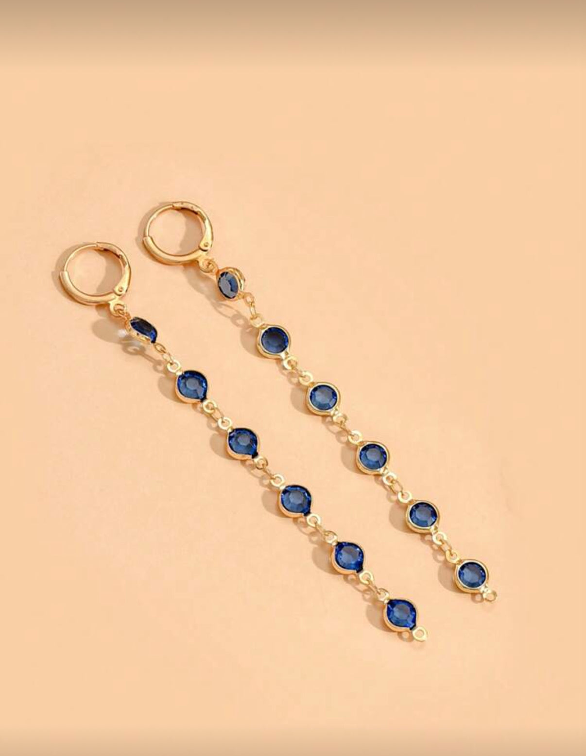 LAGOS EARRING