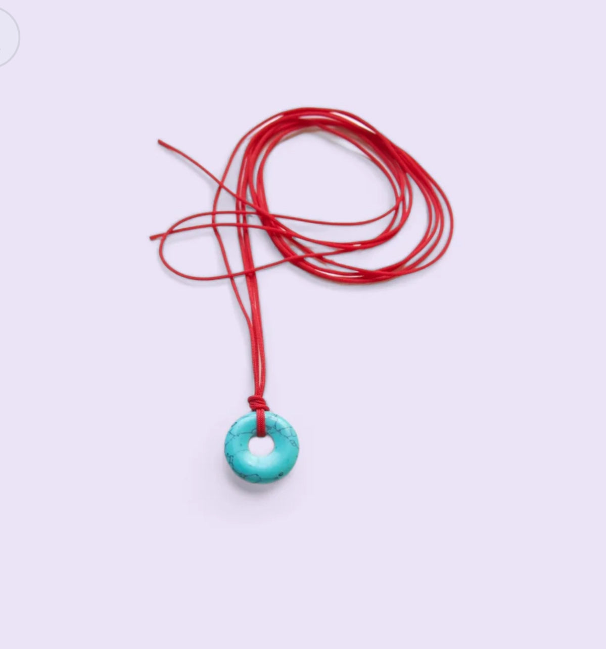 HILO TURQUESA BRACELET