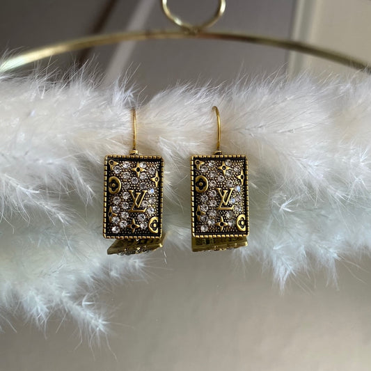 ZOE EARRINGS